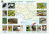 I explore the world. 3rd grade. Atlas - 9786170962454